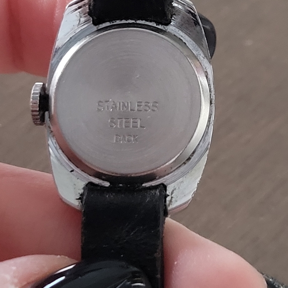 Vintage Timex watch - Picture 4 of 7